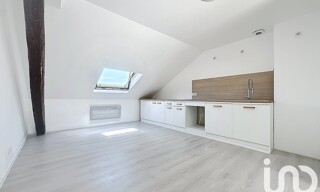 Appartement 3 Pièces 72 m² à louer à Forbach (57600)