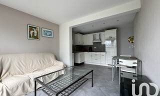 Appartement 2 Pièces 38 m² à louer à Annecy (74600)