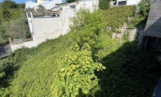 Terrain  269 m² à vendre à Sainte-Adresse (76310)