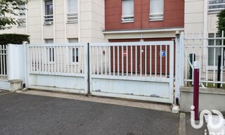 Garage  12 m² à vendre à Bezons (95870)