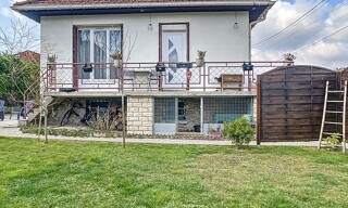 Maison 4 Pièces 75 m² à vendre à Limeil-Brévannes (94450)
