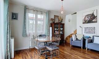 Maison 4 Pièces 75 m² à vendre à Limeil-Brévannes (94450)