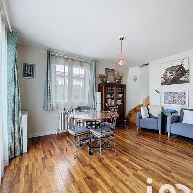 Maison 4 pièces 330000 €