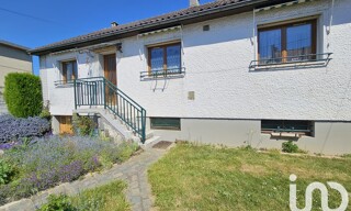 Maison 4 Pièces 85 m² à vendre à Varreddes (77910)