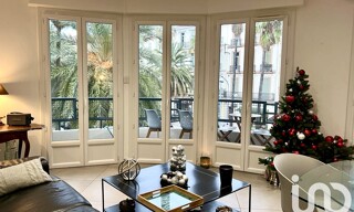 Appartement 3 Pièces 64 m² à vendre à Hyères (83400)
