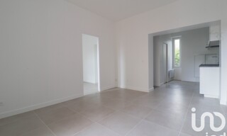 Appartement 2 Pièces 35 m² à vendre à Saint-Rémy-lès-Chevreuse (78470)