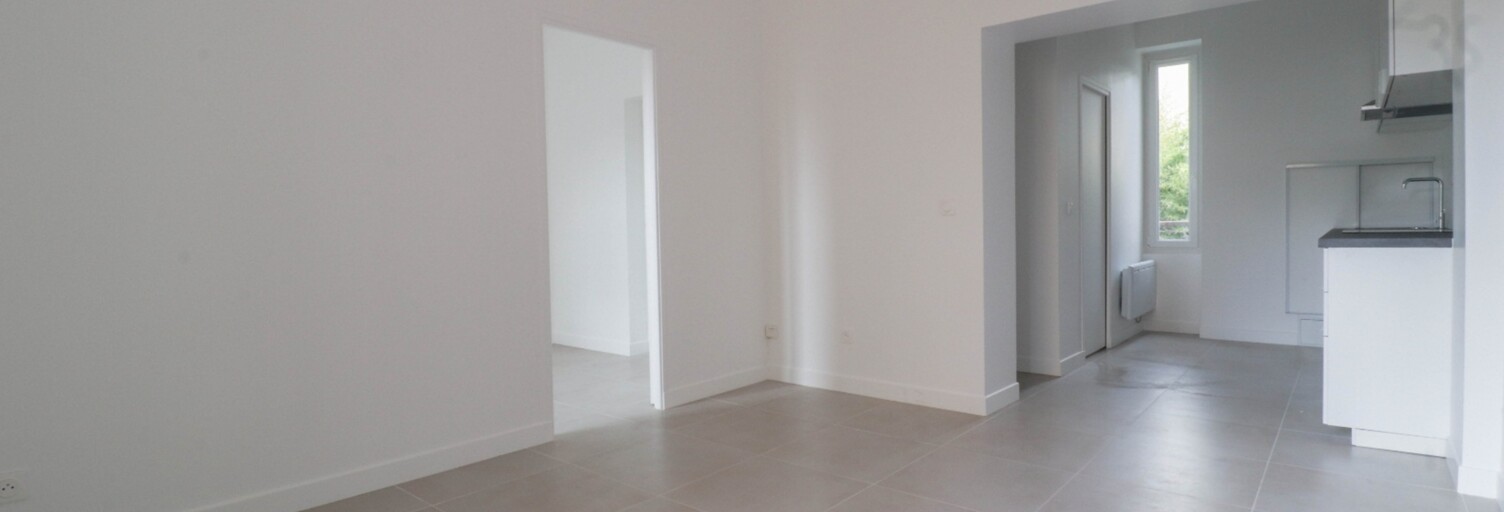 Appartement 2 Pièces 36 m² à vendre à Saint-Rémy-lès-Chevreuse (78470)