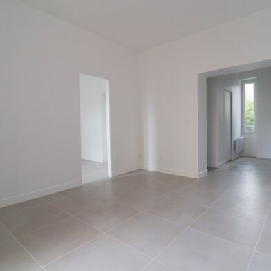 Appartement 2 pièces 165000 €