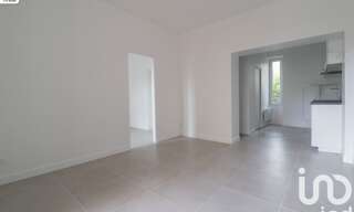 Appartement 2 Pièces 36 m² à vendre à Saint-Rémy-lès-Chevreuse (78470)