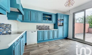 Maison 6 Pièces 163 m² à vendre à Redon (35600)