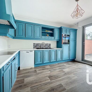 Maison 6 pièces 260000 €