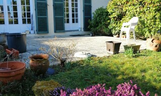 Maison 7 Pièces 190 m² à vendre à Crépy-en-Valois (60800)