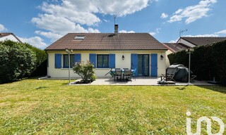 Maison 5 Pièces 105 m² à vendre à Ozoir-la-Ferrière (77330)