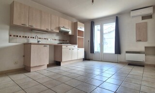 Appartement 3 Pièces 51 m² à louer à Goudargues (30630)