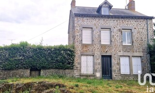 Maison 6 Pièces 165 m² à vendre à Andouillé (53240)