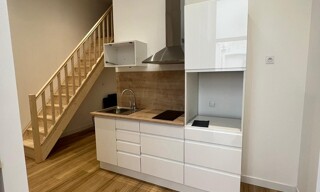 Immeuble  254 m² à vendre à Tarbes (65000)