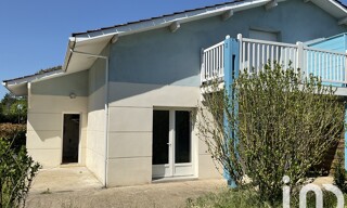 Maison 4 Pièces 83 m² à vendre à Lanton (33138)