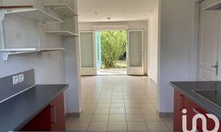 Maison 4 Pièces 83 m² à vendre à Lanton (33138)