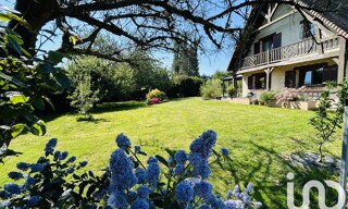 Maison 7 Pièces 172 m² à vendre à Rives-en-Seine (76490)