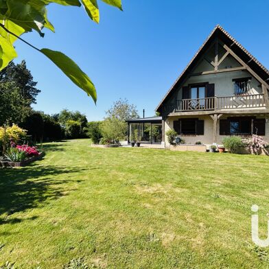 Maison 7 pièces 328900 €
