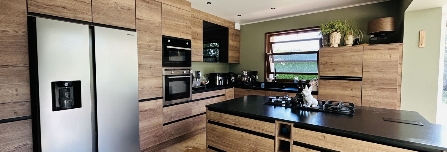 Maison 7 Pièces 172 m² à vendre à Petiville (76330)