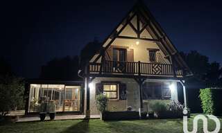 Maison 7 Pièces 172 m² à vendre à Rives-en-Seine (76490)