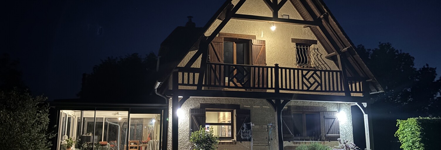 Maison 7 Pièces 172 m² à vendre à Rives-en-Seine (76490)