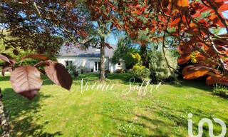 Maison 6 Pièces 128 m² à vendre à Vay (44170)