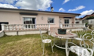 Maison 5 Pièces 110 m² à vendre à Aureilhan (65800)