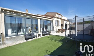 Maison 5 Pièces 122 m² à vendre à Milhaud (30540)