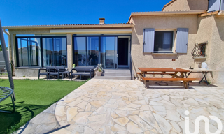Maison 5 Pièces 122 m² à vendre à Milhaud (30540)