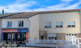 Maison 8 Pièces 200 m² à vendre à Dugny-sur-Meuse (55100)