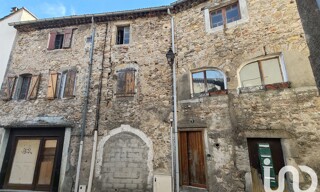 Maison 10 Pièces 285 m² à vendre à Les Salles-du-Gardon (30110)