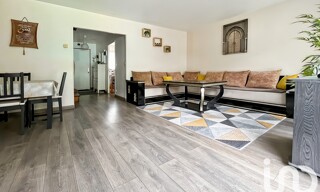 Maison 5 Pièces 76 m² à vendre à Villepinte (93420)