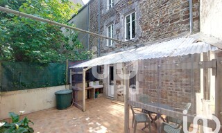 Maison 6 Pièces 132 m² à vendre à Cérences (50510)