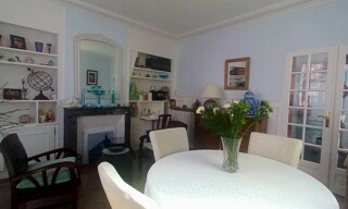 Maison 5 Pièces 97 m² à vendre à Mont-Saint-Aignan (76130)