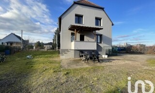 Maison 5 Pièces 110 m² à vendre à Saverne (67700)