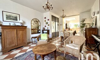 Maison 5 Pièces 132 m² à vendre à Croix (59170)