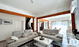 Maison 5 Pièces 134 m² à vendre à Laroque-d'Olmes (09600)