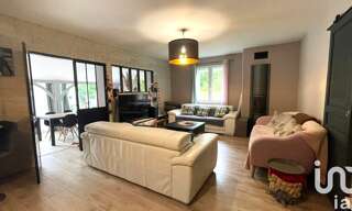 Maison 7 Pièces 145 m² à vendre à Lembras (24100)