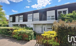 Maison 5 Pièces 91 m² à vendre à Pontoise (95000)