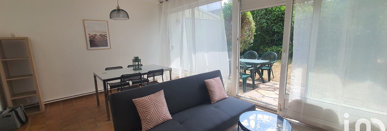 Maison 5 Pièces 91 m² à vendre à Pontoise (95000)