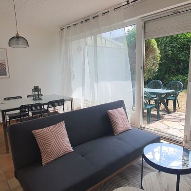 Maison 5 pièces 299000 €