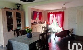 Maison 5 Pièces 112 m² à vendre à Cormeilles (60120)