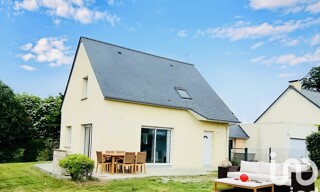 Maison 6 Pièces 123 m² à vendre à Marcey-les-Grèves (50300)