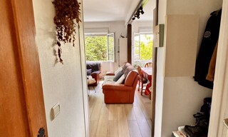 Appartement 3 Pièces 62 m² à vendre à Gagny (93220)