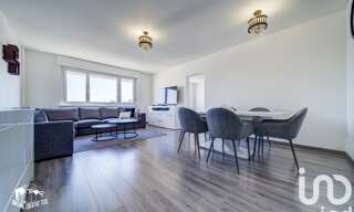 Appartement 5 Pièces 102 m² à vendre à Thionville (57100)