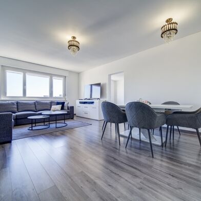 Appartement 5 pièces 235000 €