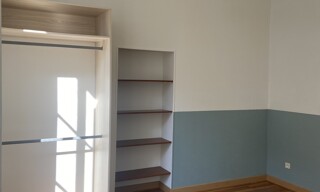 Appartement 2 Pièces 51 m² à vendre à Nancy (54000)