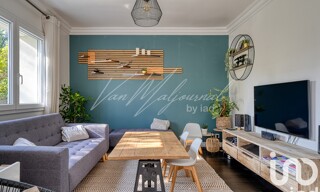 Maison 5 Pièces 150 m² à vendre à Chatou (78400)